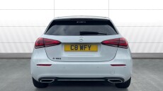Mercedes-Benz A-Class A180 Sport Executive 5dr Auto Petrol Hatchback